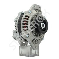 Alternator 155528090130 PSH