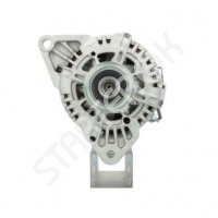 Alternator 155532120 PSH