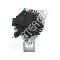 Alternator 155532120120 PSH