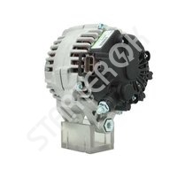 Alternator 155532120120 PSH