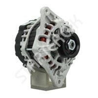 Alternator 155537090000 PSH