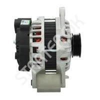 Alternator 155537090000 PSH