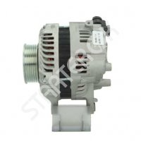 Alternator 155550110 PSH