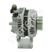 Alternator 155550110 PSH