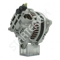 Alternator 155550110 PSH