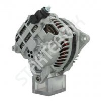 Alternator 155550110130 PSH