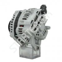 Alternator 155550110130 PSH