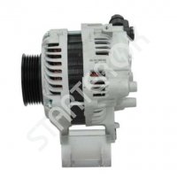 Alternator 155550110130 PSH