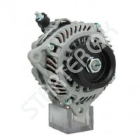 Alternator 155550110130 PSH