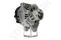 Alternator 155557090120 PSH