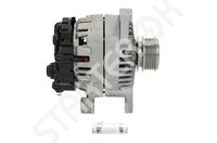 Alternator 155557090120 PSH