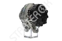 Alternator 155557090120 PSH