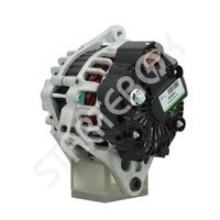 Alternator 155563090120 PSH