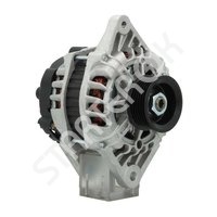 Alternator 155569090120 PSH