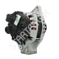 Alternator 155569090120 PSH