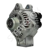 Alternator PSH  155574110