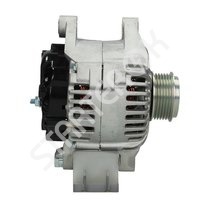 Alternator 155574110 PSH