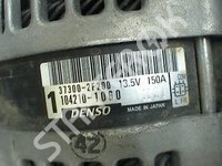 Alternator 155578150 PSH