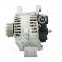 Alternator 155581110 PSH