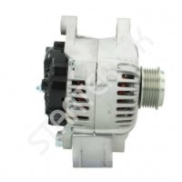 Alternator 155581110 PSH