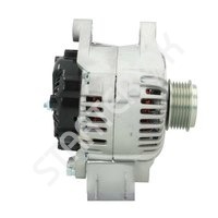 Alternator 155581110120 PSH