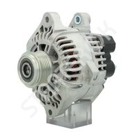 Alternator 155581110120 PSH