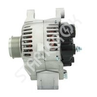 Alternator 155581110120 PSH