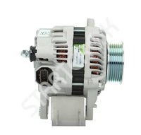 Alternator 155584090130 PSH