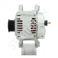 Alternator 155592130050 PSH