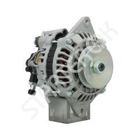 Alternator 155602090130 PSH