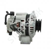 Alternator 155603075000 PSH