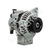 Alternator 155604065130 PSH