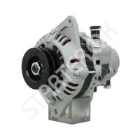 Alternator 155604065130 PSH