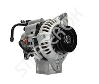 Alternator 155607075130 PSH