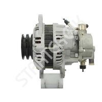 Alternator 155607090130 PSH