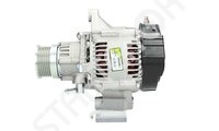 Alternator 155701100050 PSH