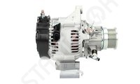 Alternator 155701100050 PSH