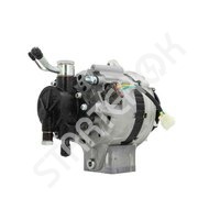 Alternator 155801060130 PSH