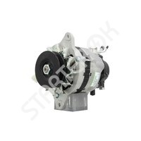 Alternator 155801060130 PSH