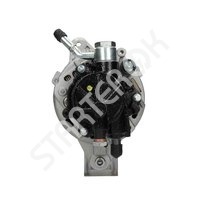 Alternator 155803065130 PSH