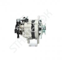 Alternator 155807070365 PSH