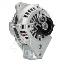 Alternator 155912110 PSH