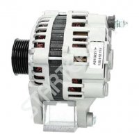 Alternator 155912110 PSH