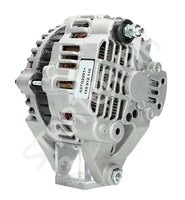 Alternator 155912110130 PSH