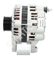 Alternator 155912110130 PSH