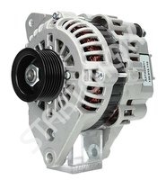 Alternator 155912110130 PSH