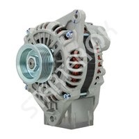 Alternator 155921090130 PSH