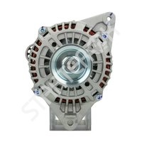 Alternator 155921090130 PSH