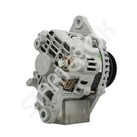 Alternator 156504035130 PSH