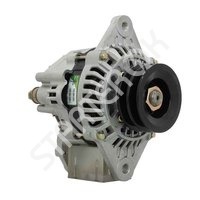 Alternator 156504035130 PSH